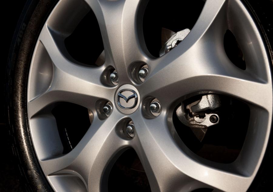  Mazda CX-7 2007 года  (фото 191 из 353)